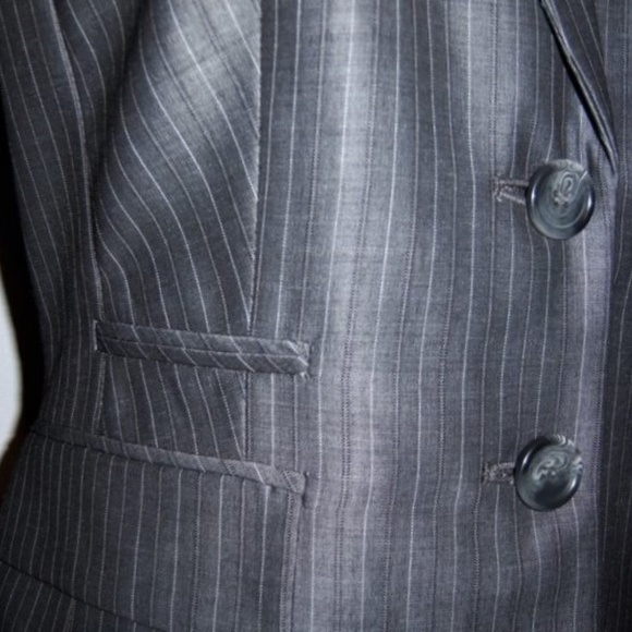 NWT The LIMITED Lined 2-button Blazer - Picture 4 of 8